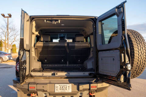 2024 Ineos Grenadier Fieldmaster