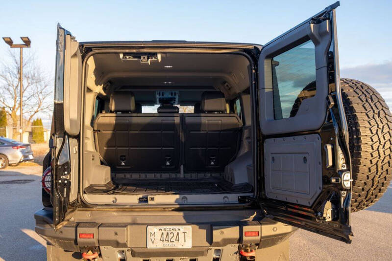 2024 Ineos Grenadier Fieldmaster