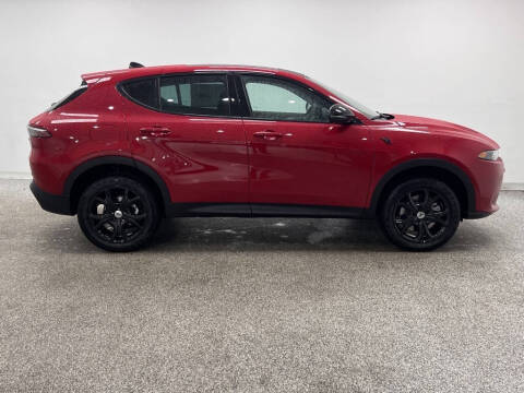 2024 Dodge Hornet GT