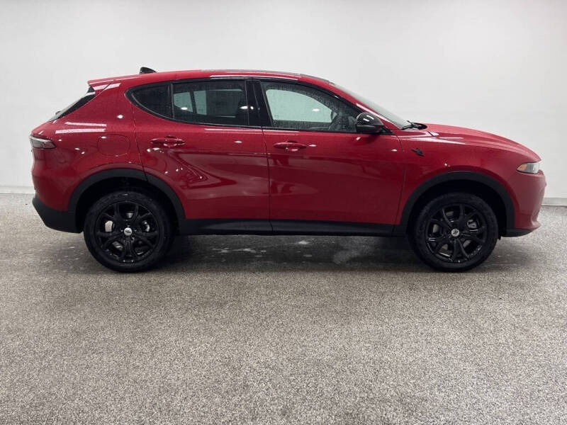 2024 Dodge Hornet GT