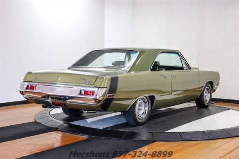 1970 Dodge Dart