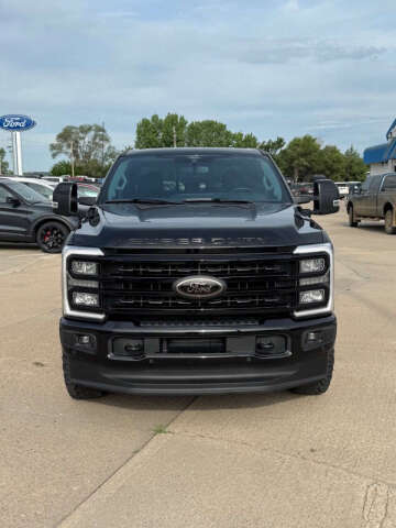 2024 Ford F-350 Super Duty