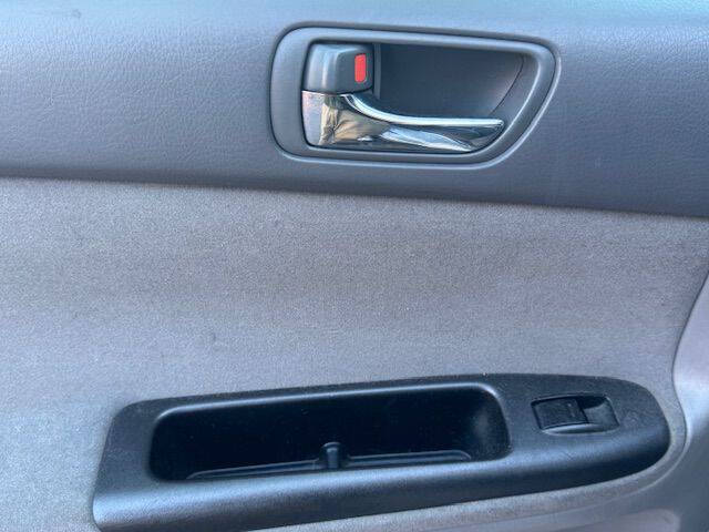 2006 Toyota Camry LE