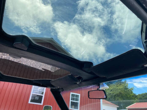 1973 Chevrolet Corvette