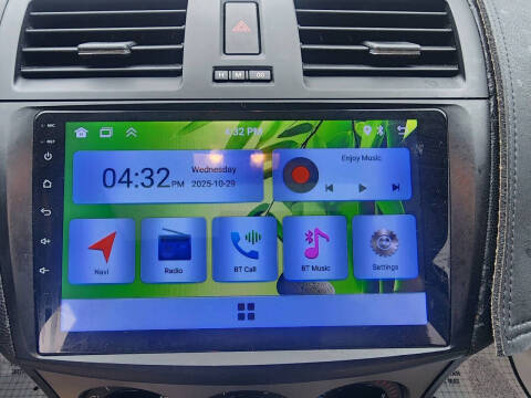 2010 Mazda MAZDA3 s Sport