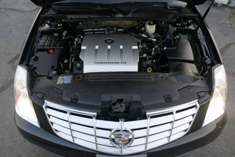 2006 Cadillac DTS Luxury II