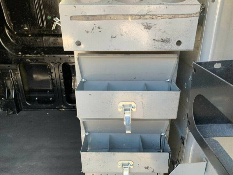 2017 Ford Transit 150