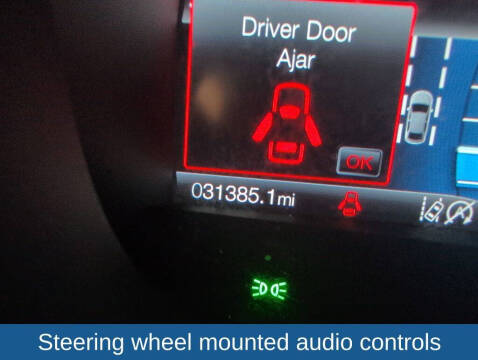 2024 Ford Edge ST-Line