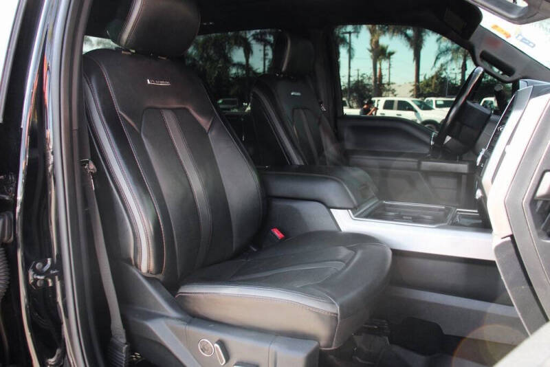 2020 Ford F-250 Super Duty