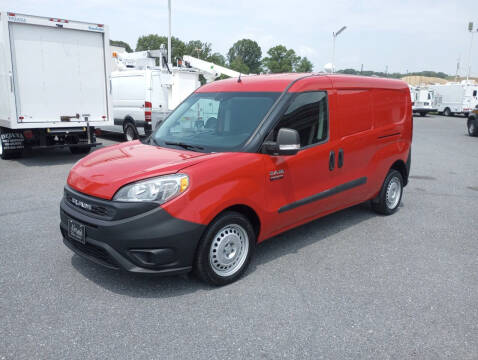 2019 RAM ProMaster City for sale at Nye Motor Company in Manheim PA