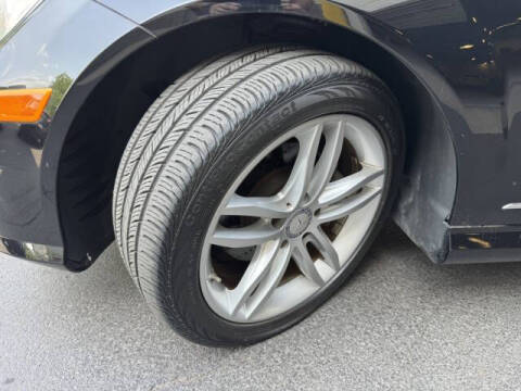 2014 Mercedes-Benz C-Class C 250 Sport