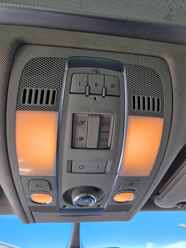 2013 Audi Q7 3.0T quattro S line Prestige