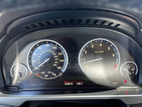 2014 BMW X5 xDrive35i