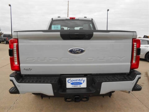 2026 Ford F-350 Super Duty