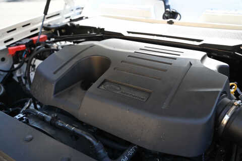 2023 Land Rover Defender 90 X-Dynamic SE