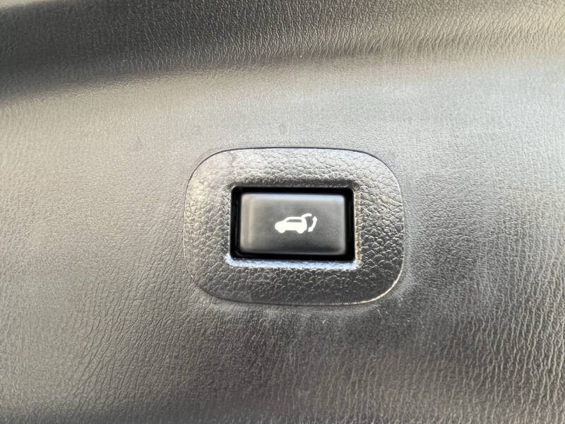 2019 Nissan Armada SV