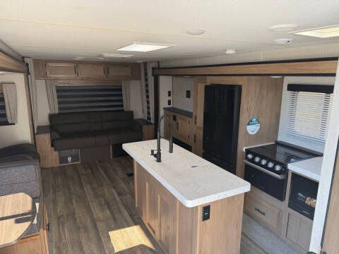 2023 Forest River Cherokee