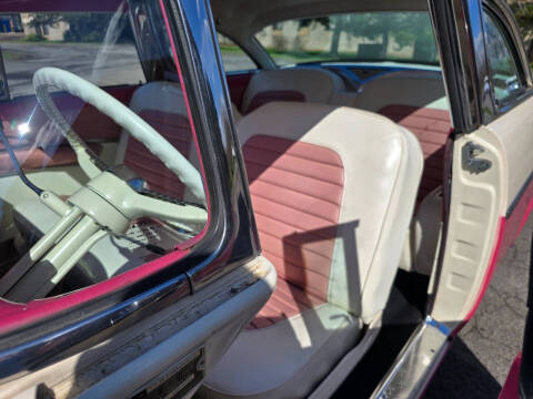 1955 Ford Fairlane