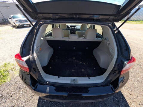 2013 Subaru Impreza 2.0i