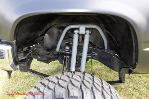 1996 Chevrolet C/K 1500 Series