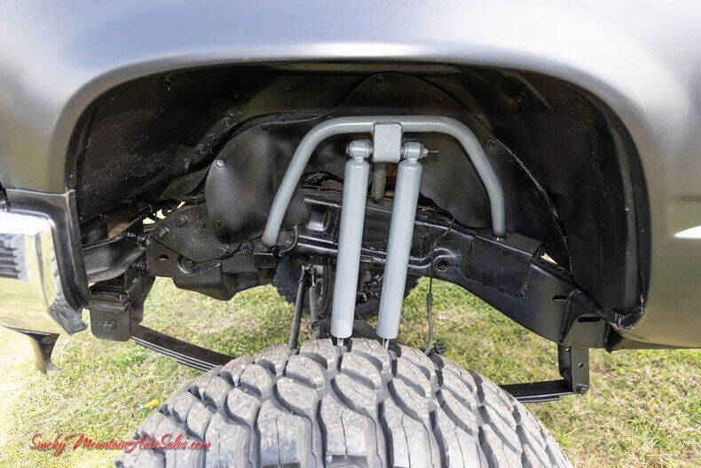 1996 Chevrolet C/K 1500 Series