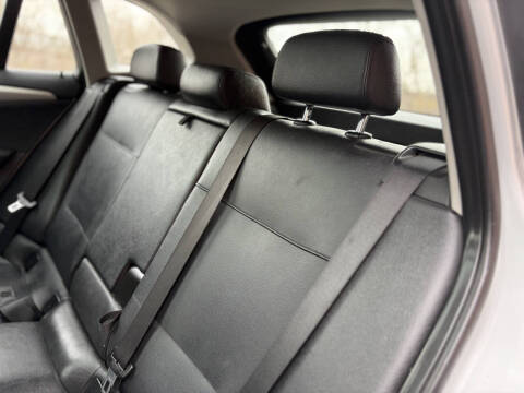 2014 BMW X1 xDrive28i