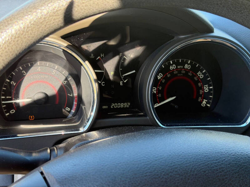 2008 Toyota Highlander