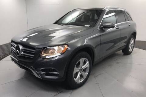 2017 Mercedes-Benz GLC for sale at Stephen Wade Pre-Owned Supercenter in Saint George UT