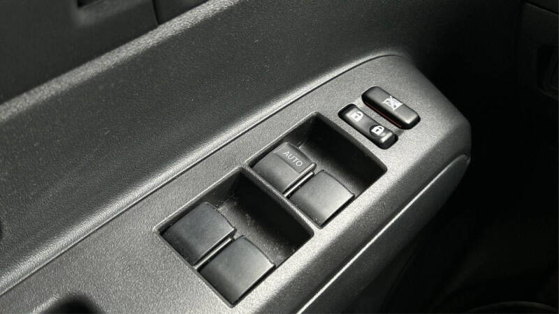 2013 Scion xB