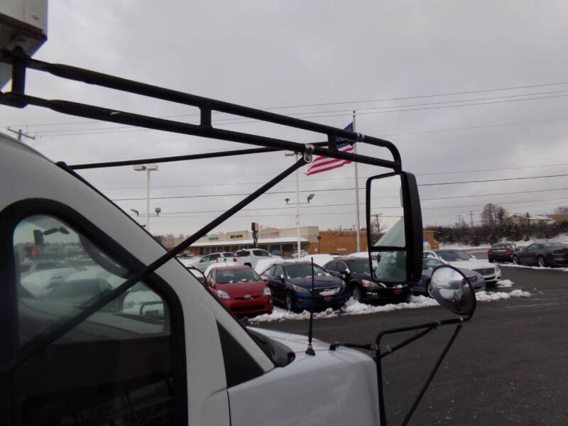 2007 Chevrolet Express 3500