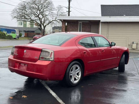 2006 Dodge Charger SE