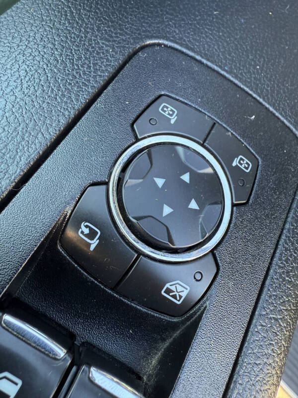 2017 Ford F-150 Platinum