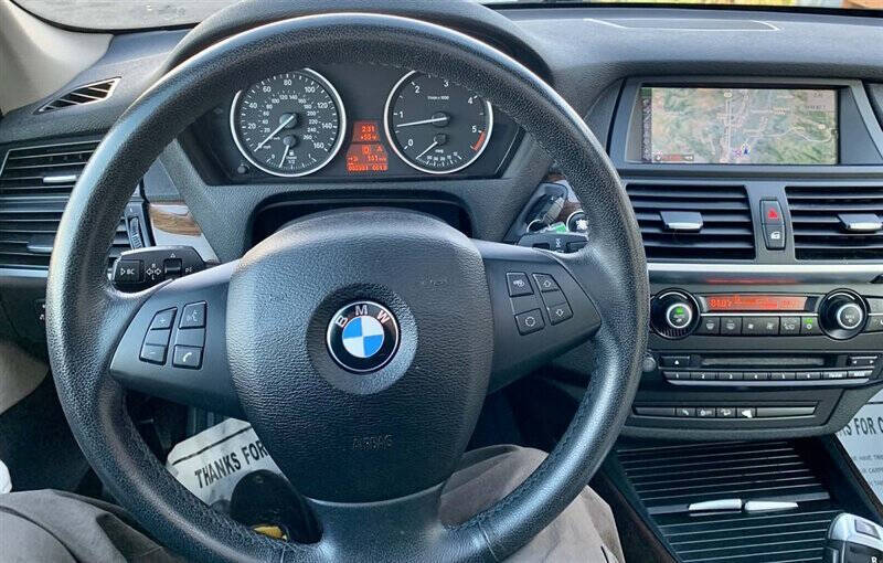 2012 BMW X5 xDrive35d