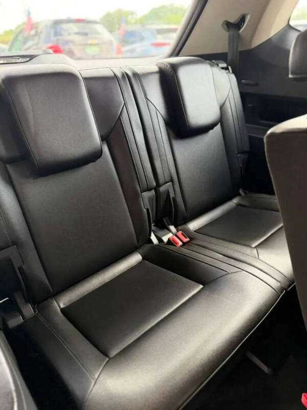 2018 Volkswagen Atlas V6 SE 4Motion