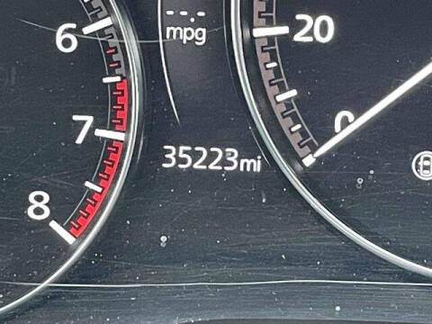2023 Mazda CX-50 2.5 S Preferred Plus