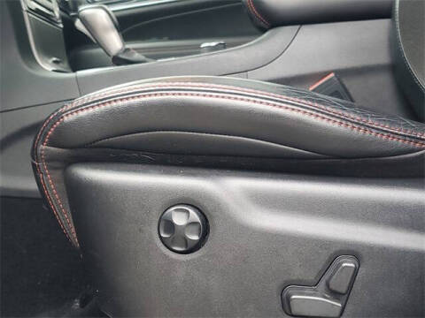 2021 Jeep Grand Cherokee Trailhawk