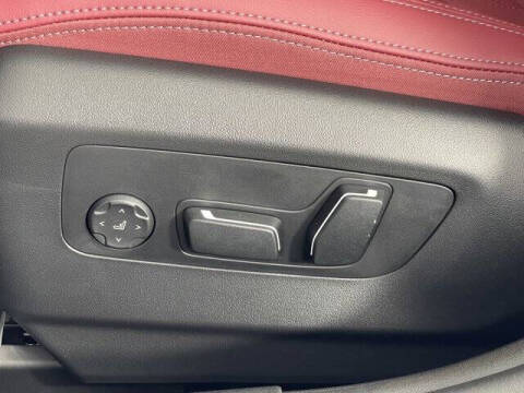 2026 BMW i5 eDrive40