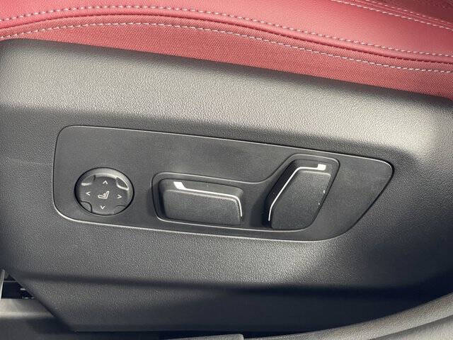 2026 BMW i5 eDrive40