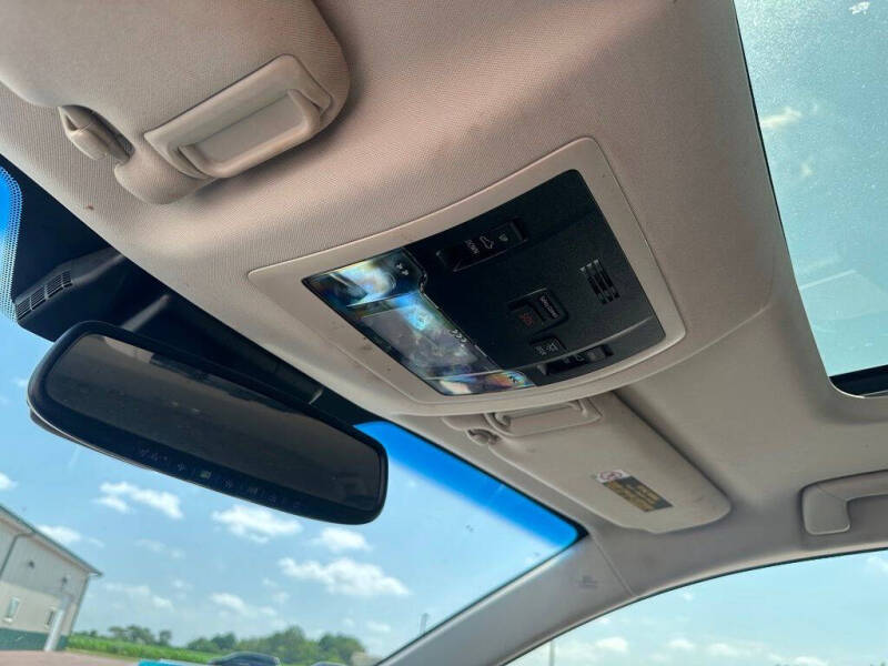 2019 Lexus NX 300