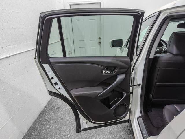 2017 Acura RDX