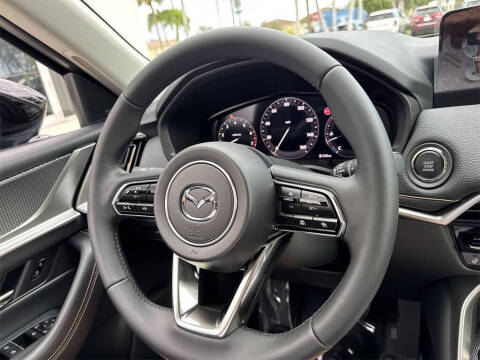 2026 Mazda CX-70 3.3 Turbo Premium