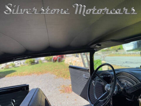 1956 Mercury Montclair