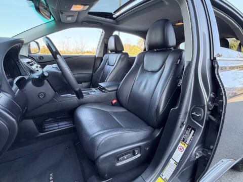 2014 Lexus RX 350