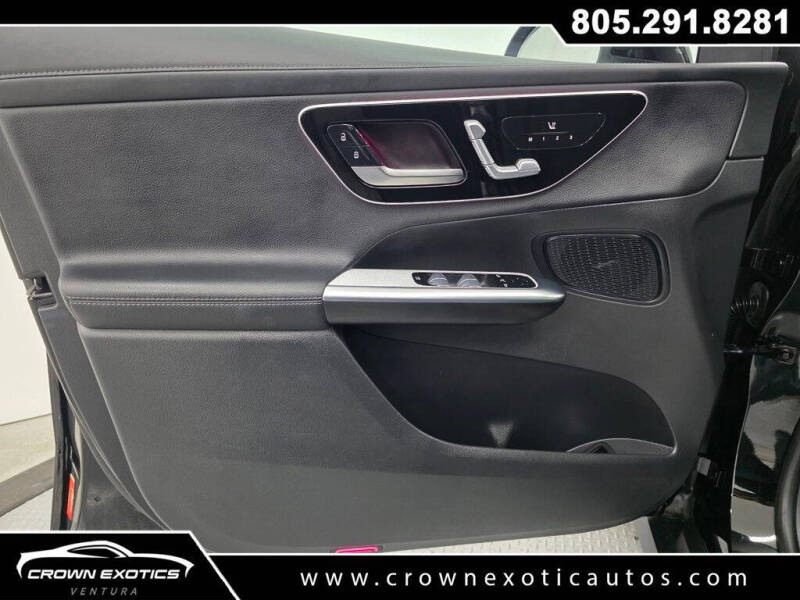 2023 Mercedes-Benz GLC GLC 300