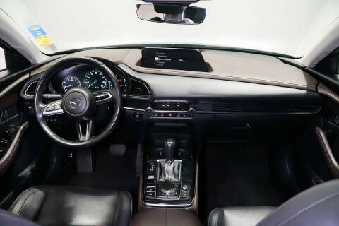 2023 Mazda CX-30 2.5 S Premium