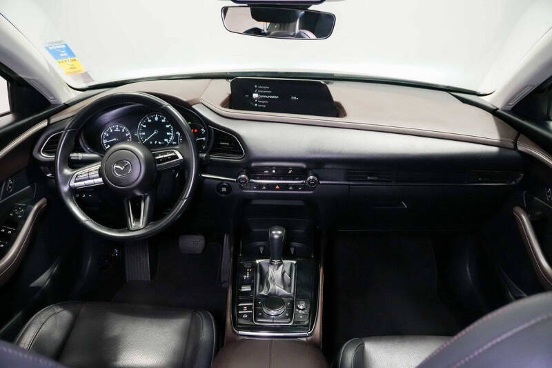 2023 Mazda CX-30 2.5 S Premium