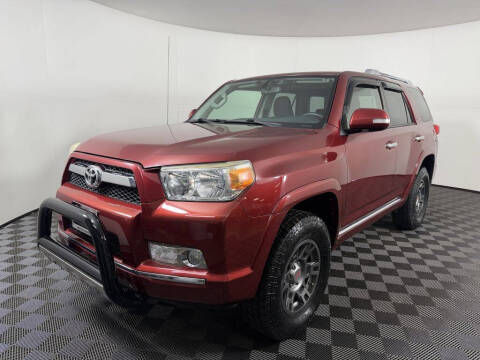 2010 Toyota 4Runner