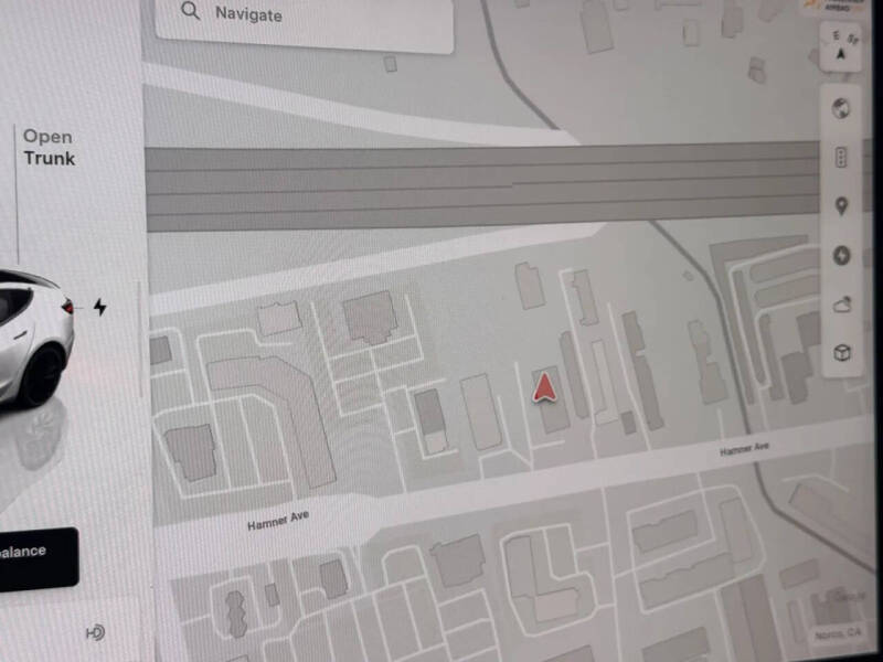 2023 Tesla Model 3 Performance