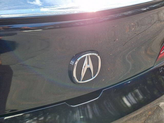 2023 Acura Integra w/A-SPEC