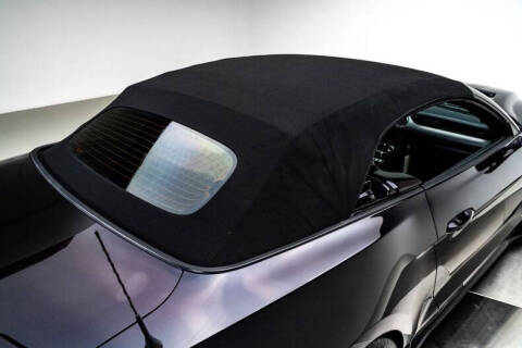 2023 Ford Mustang GT Premium